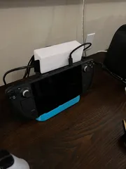 Steam Deck USB-C Hub Stand