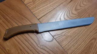 Friday 13th Jason Knife