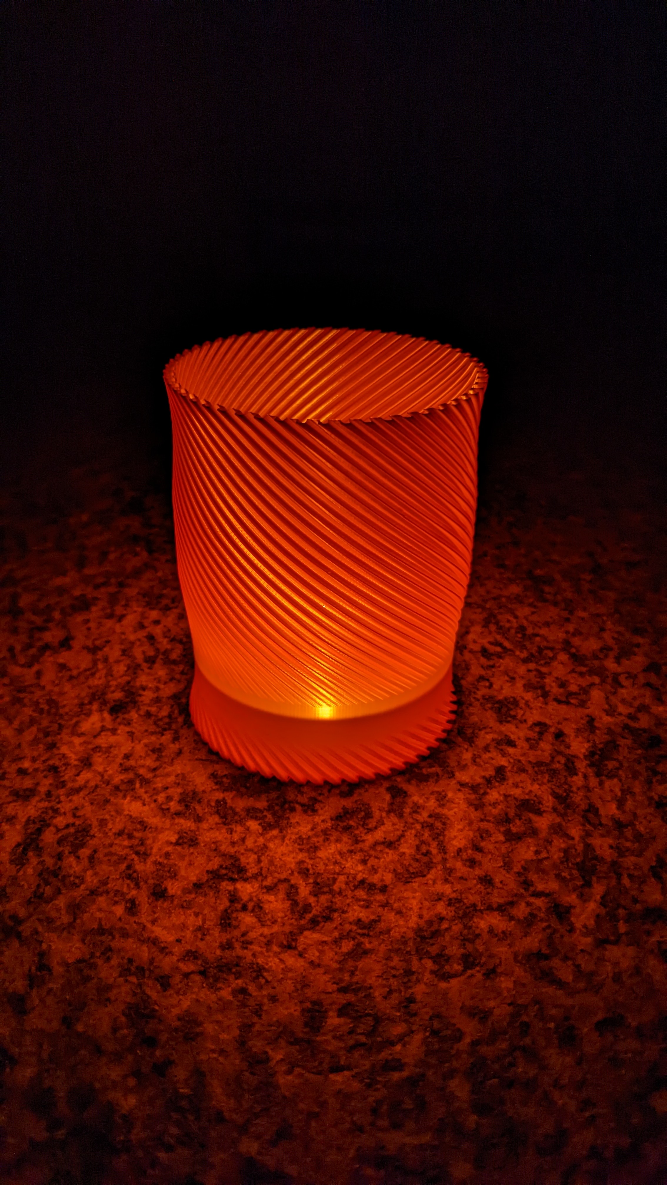 Spiral Vase 2.0