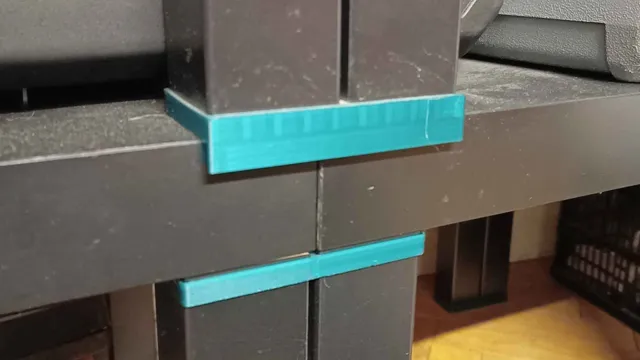 LACK Attack #1.5: Stack More Lacks