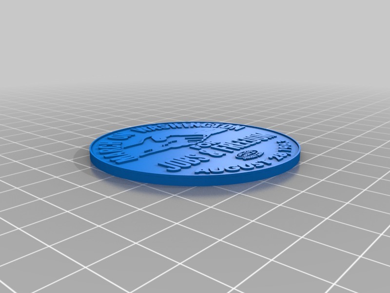 Mlk march on washington button lesson plan by designmaketeach