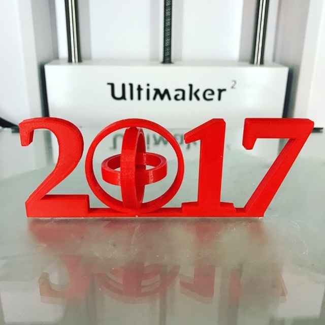 2017 Gimbal
