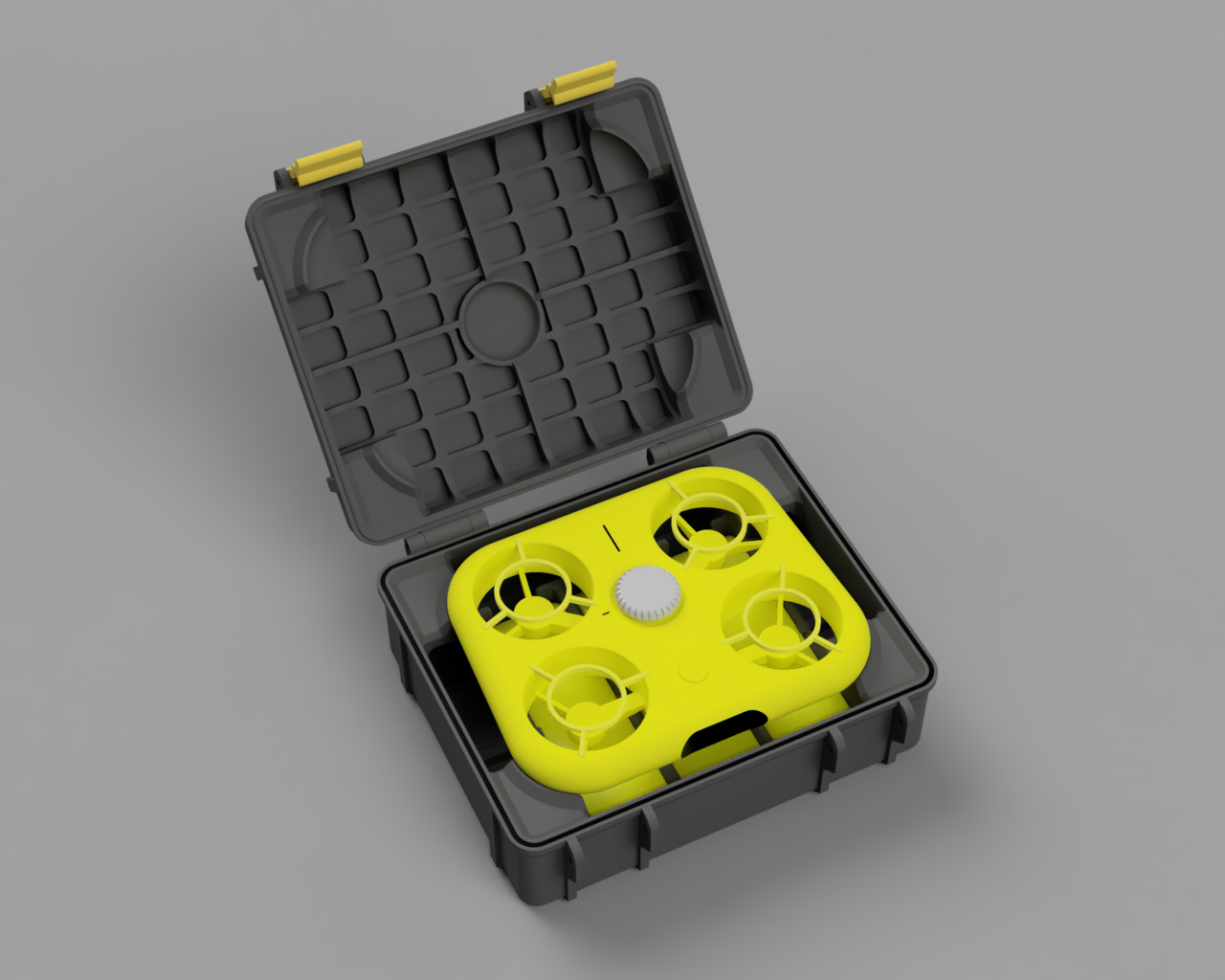 Kit Accessoires Pour Snapchat Pixy - Pare-chocs (Bumper) Et Sangle - Câble USB De Charge Inclus - Neuf