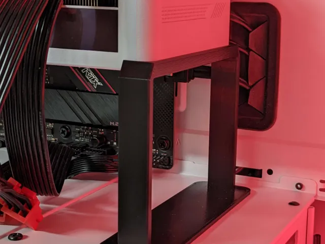 Gigabyte 3070 GPU Support