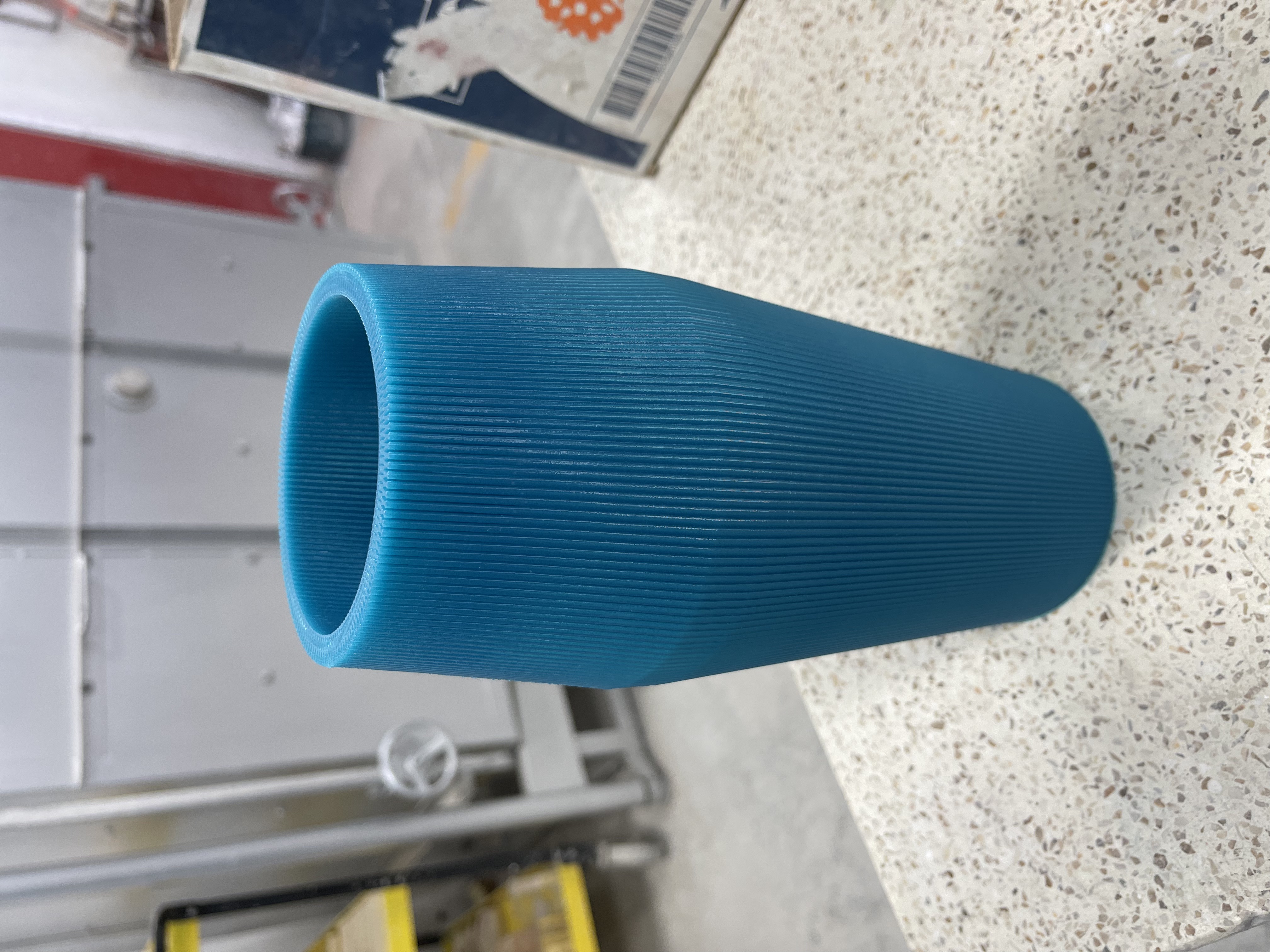 Texture Vase