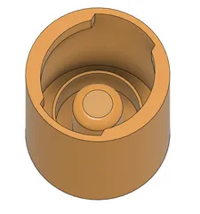 NO CAP: Nexus Pro FPS reducing tuning cap