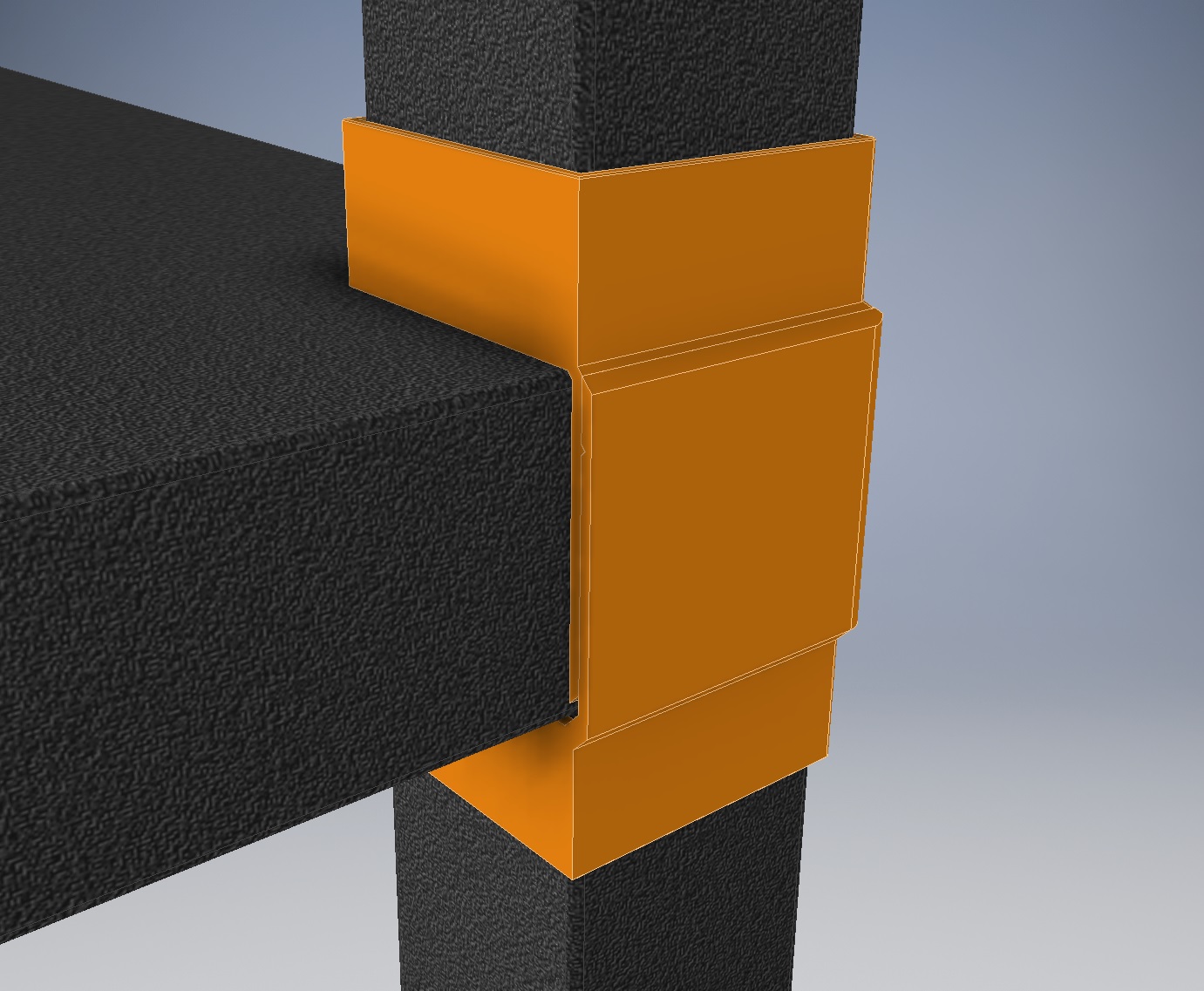 Lack Stack By GBear Download Free STL Model Printables