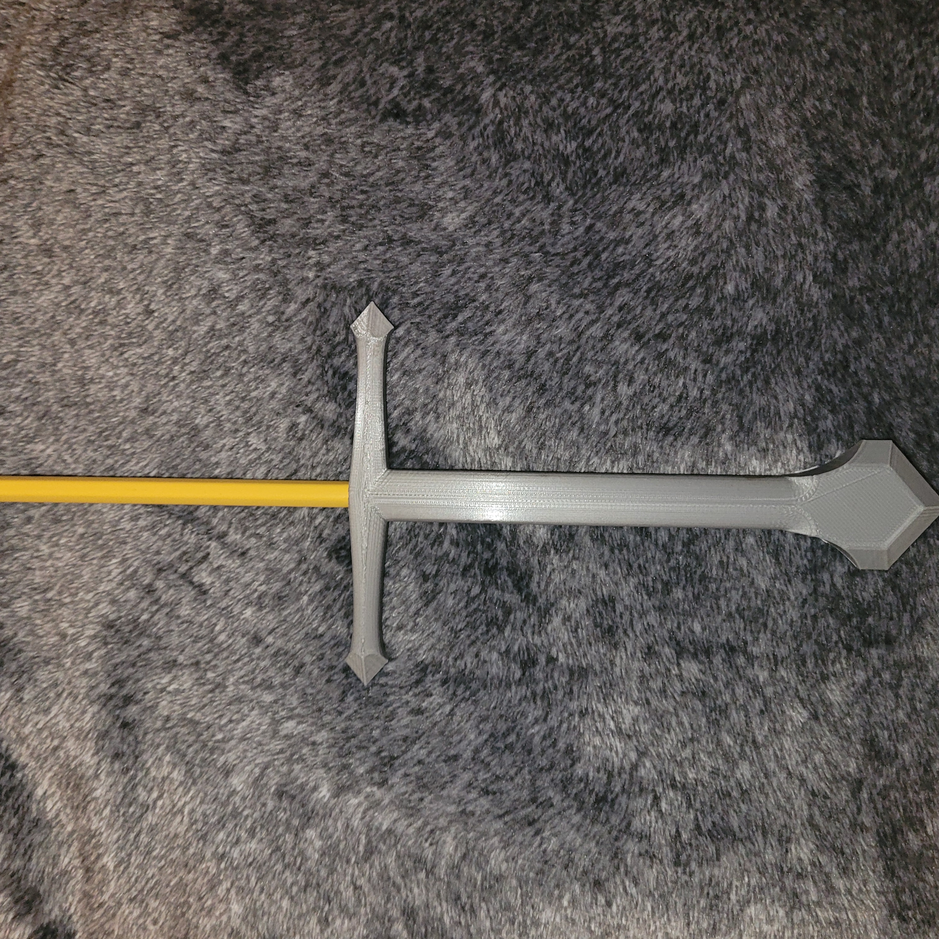 John wick pencil grip