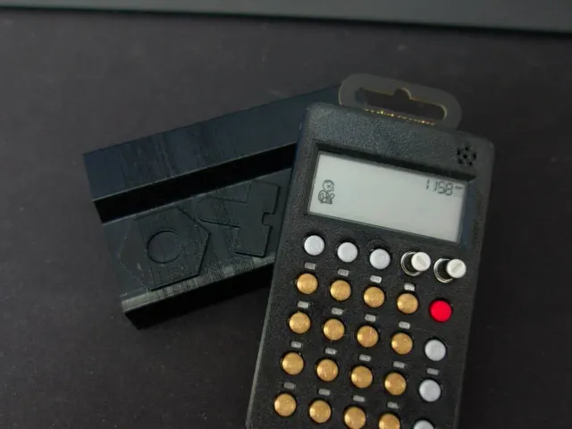 Pocket Operator travel guard