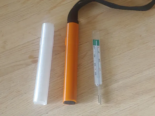 Medical Thermometer case