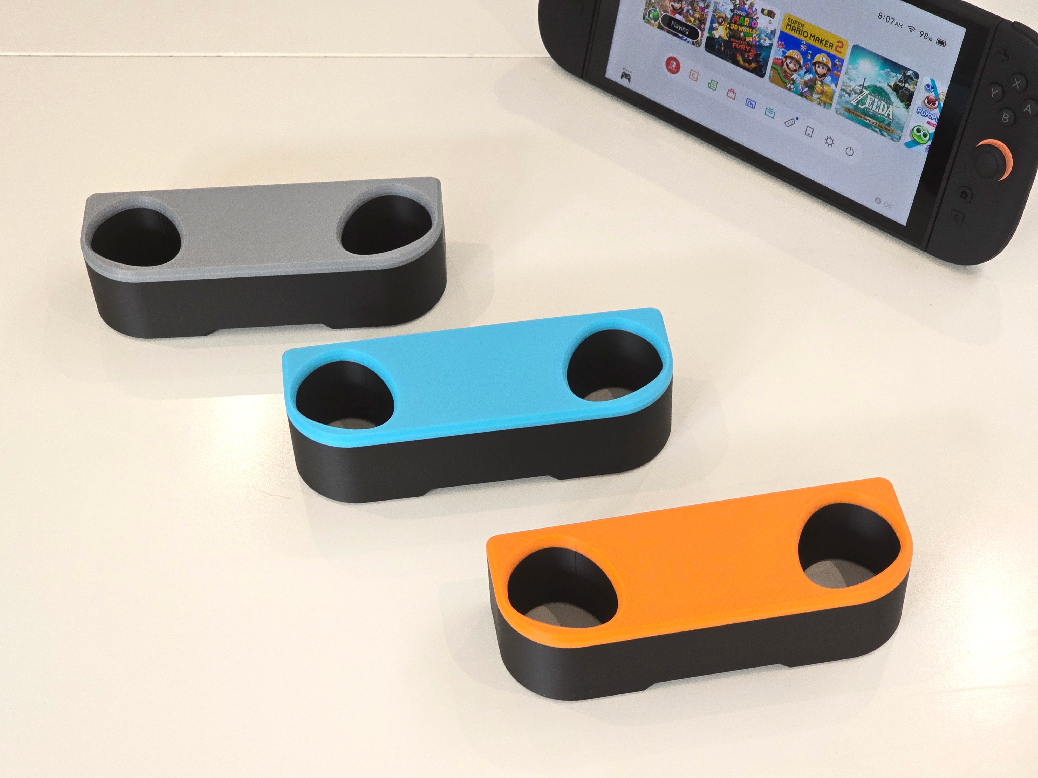Stand for Nintendo Switch 2 Pro Controller — miniatura 6