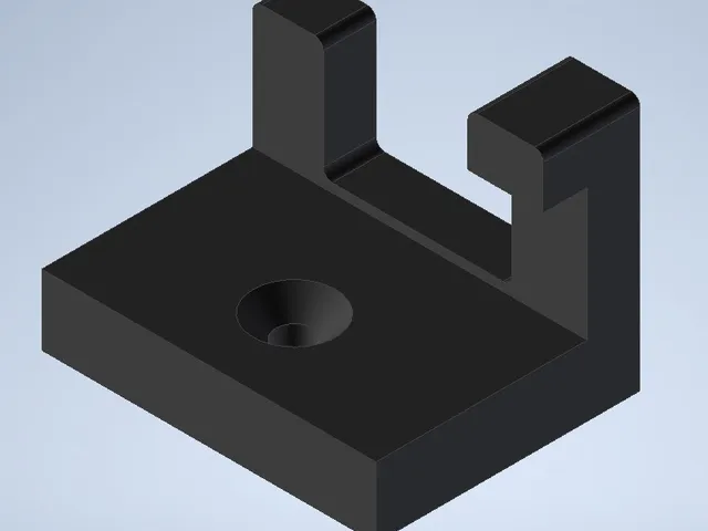 Lego 42226 Halter
