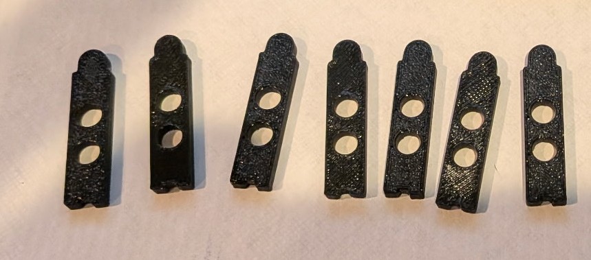 EZE Breeze Windows Vent Spacer