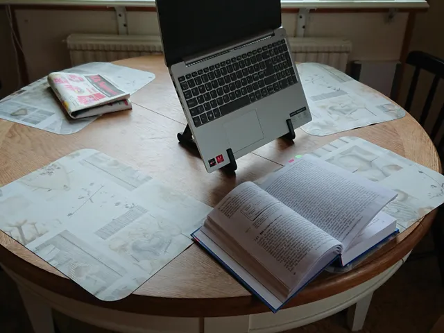 Laptop stand Lenovo ideapad 330s
