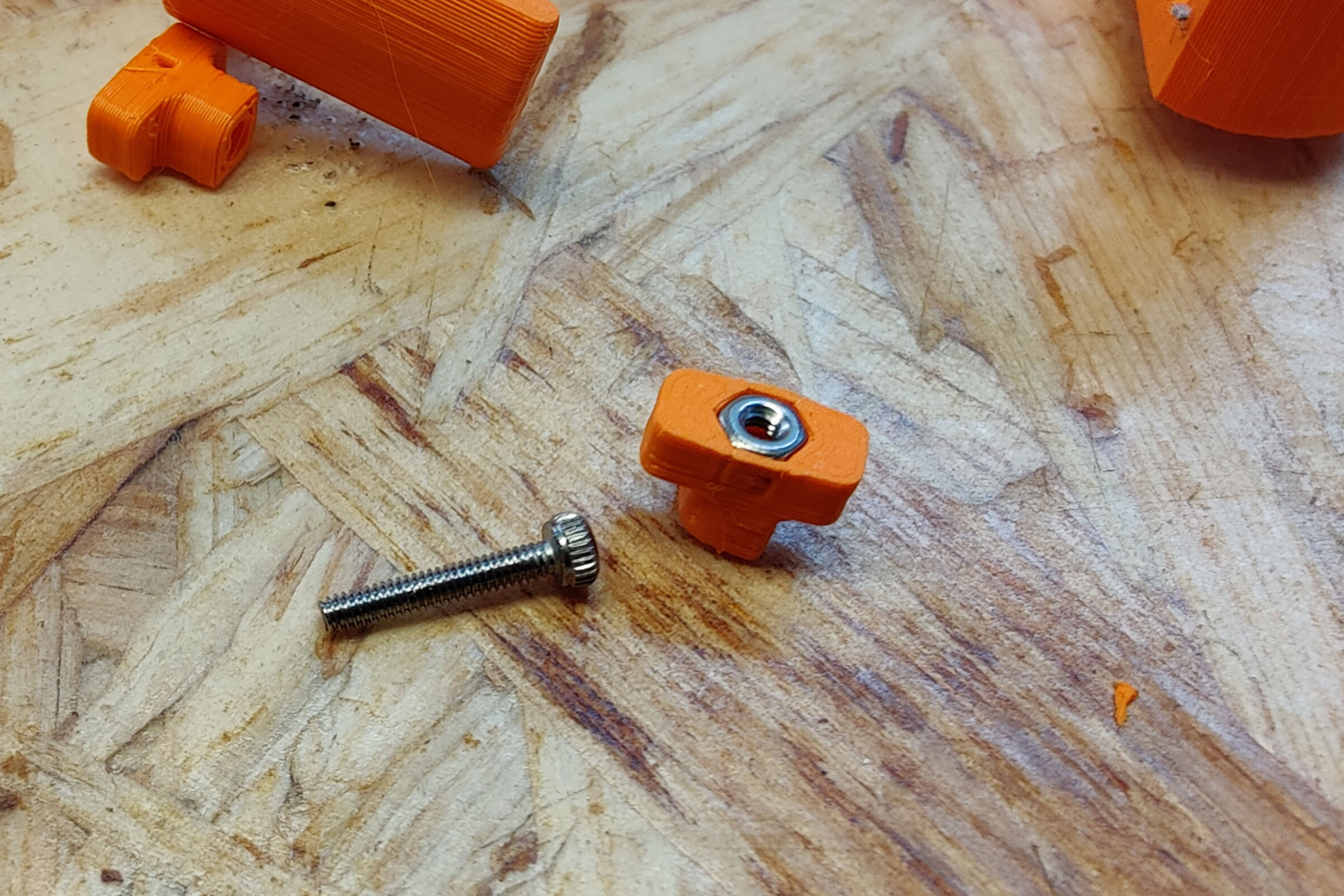 TNuts Knipex Pliers Holder Ikea Skadis by Clemi Download free STL