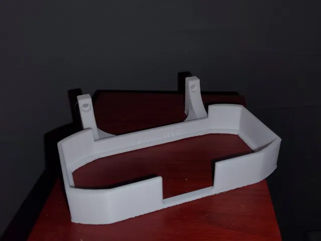 Asus BT8 wall holder