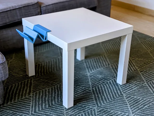 🙪 IKEA lack Tray 🙪