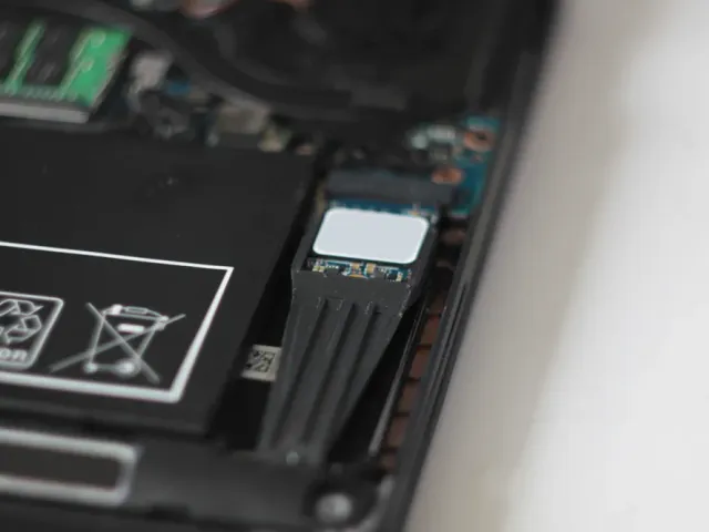 adpatador nvme M.2 2230