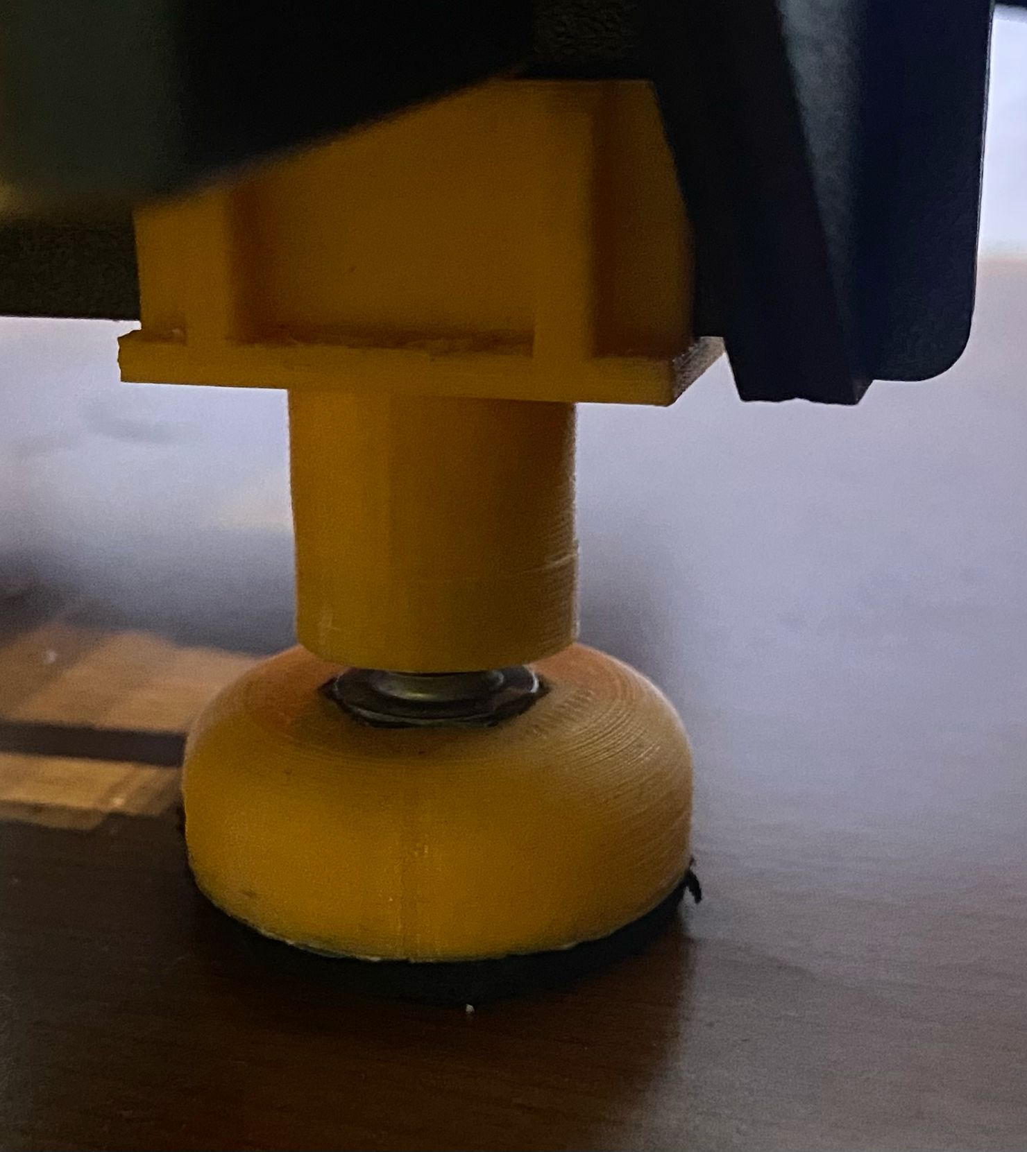 supporto geetech prusa i3