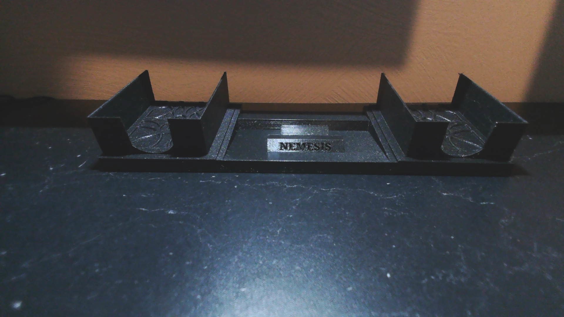 Aeon's End Nemesis stand