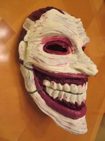 Joker Mask