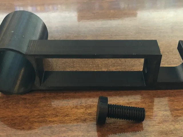 Towel Bar Paper Towel Holder