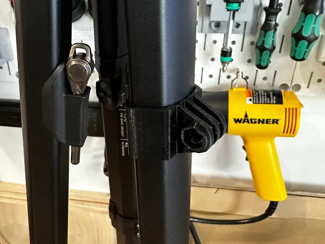 Peak Design Tripod Clip for Modular Mounting System