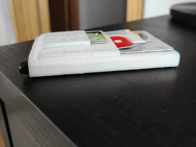 Secrid Cardprotector Cover