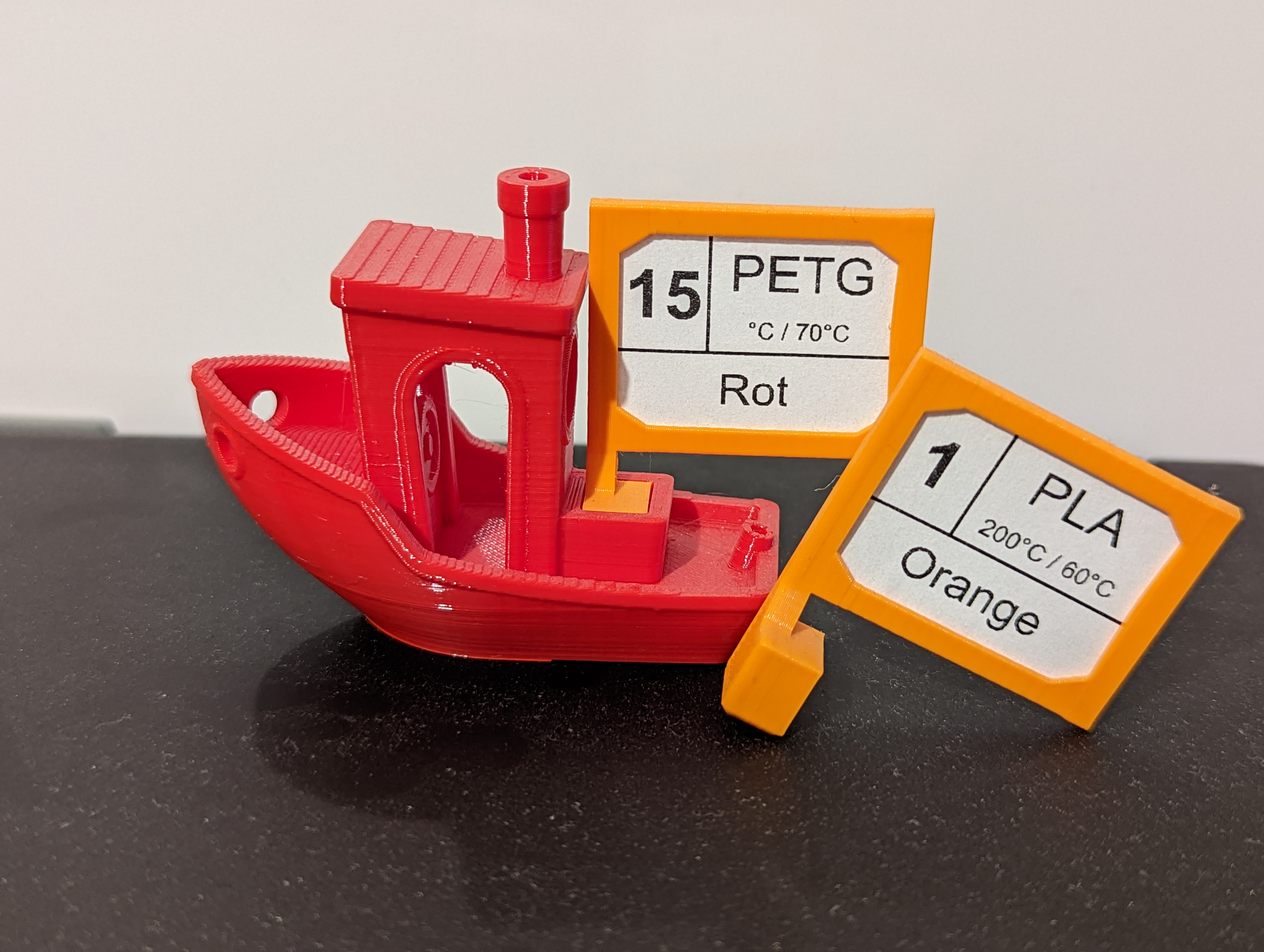 Benchy-Flag