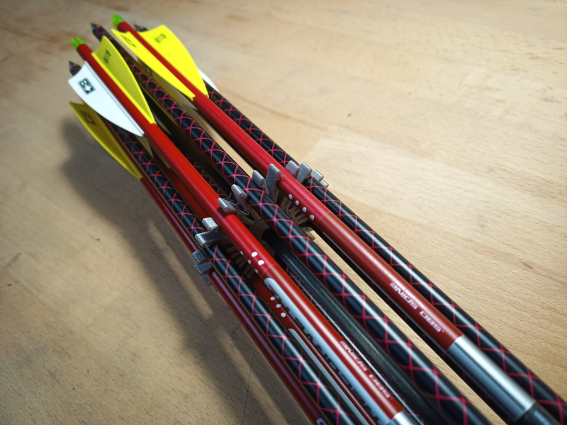 Arrow Clip V4
