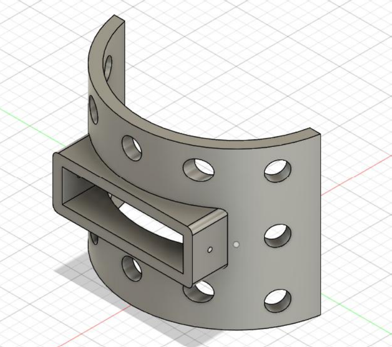 BEST Claw #BESTRobotics2025