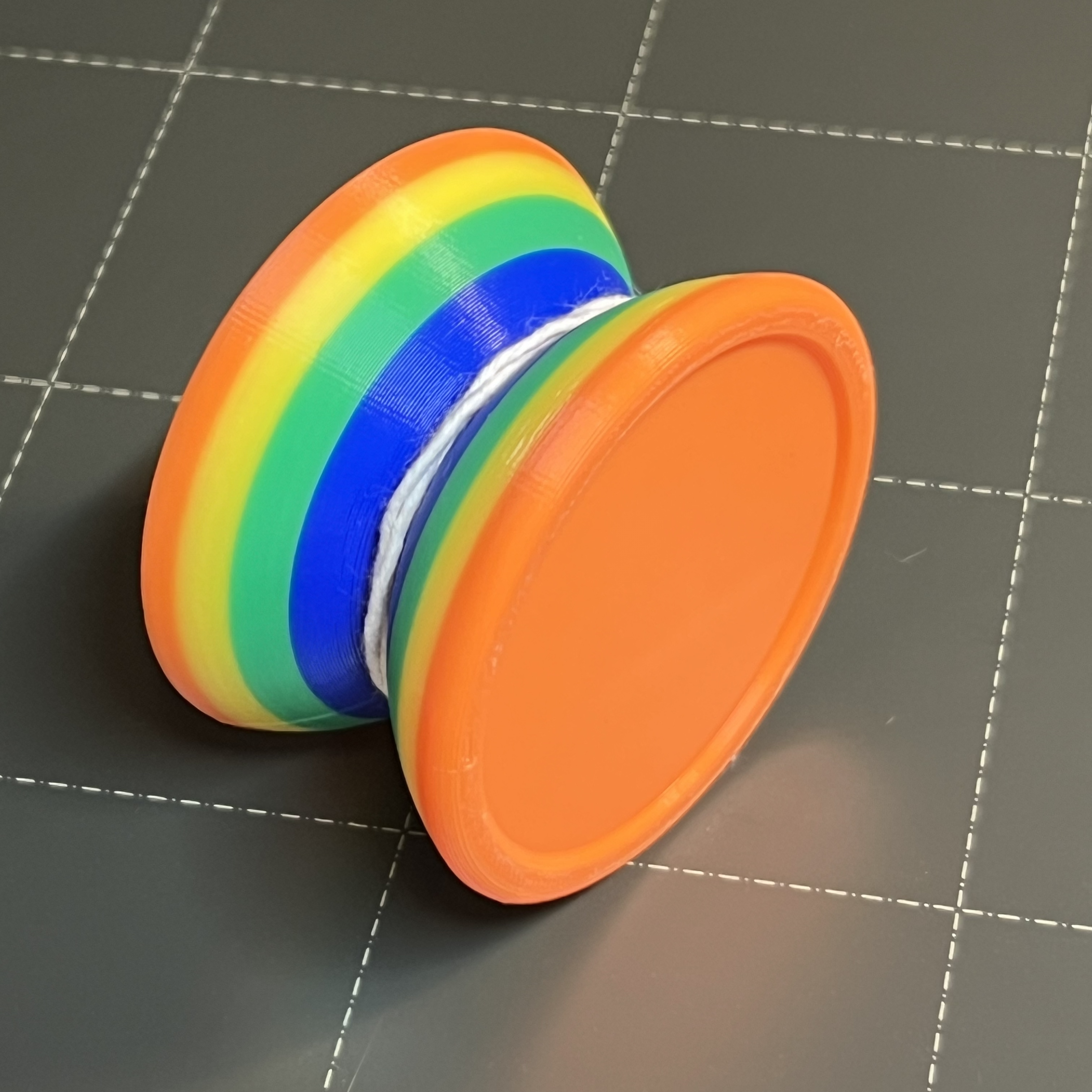 Popular Yoyo