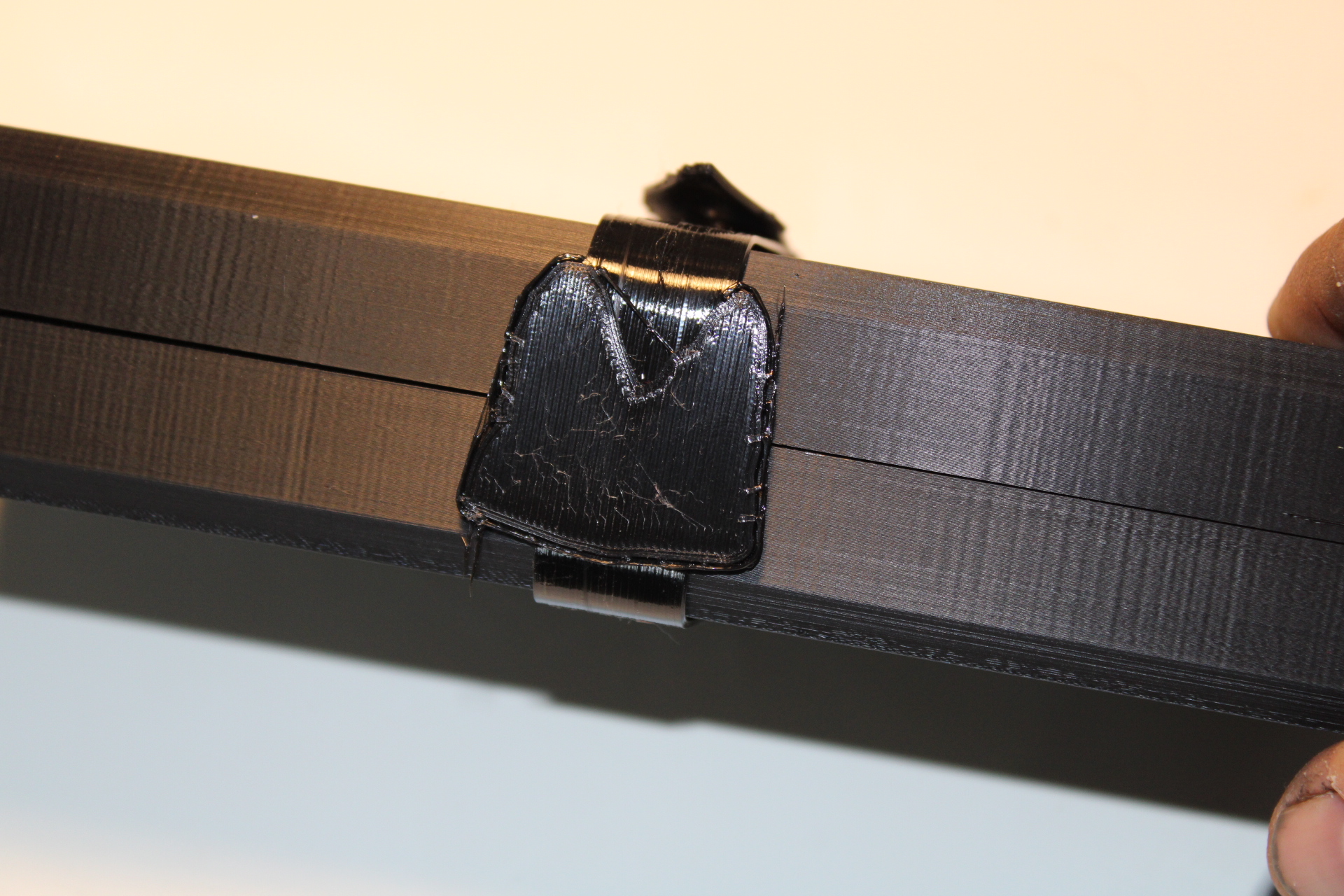CotL Knucklebones Case — miniatura 3