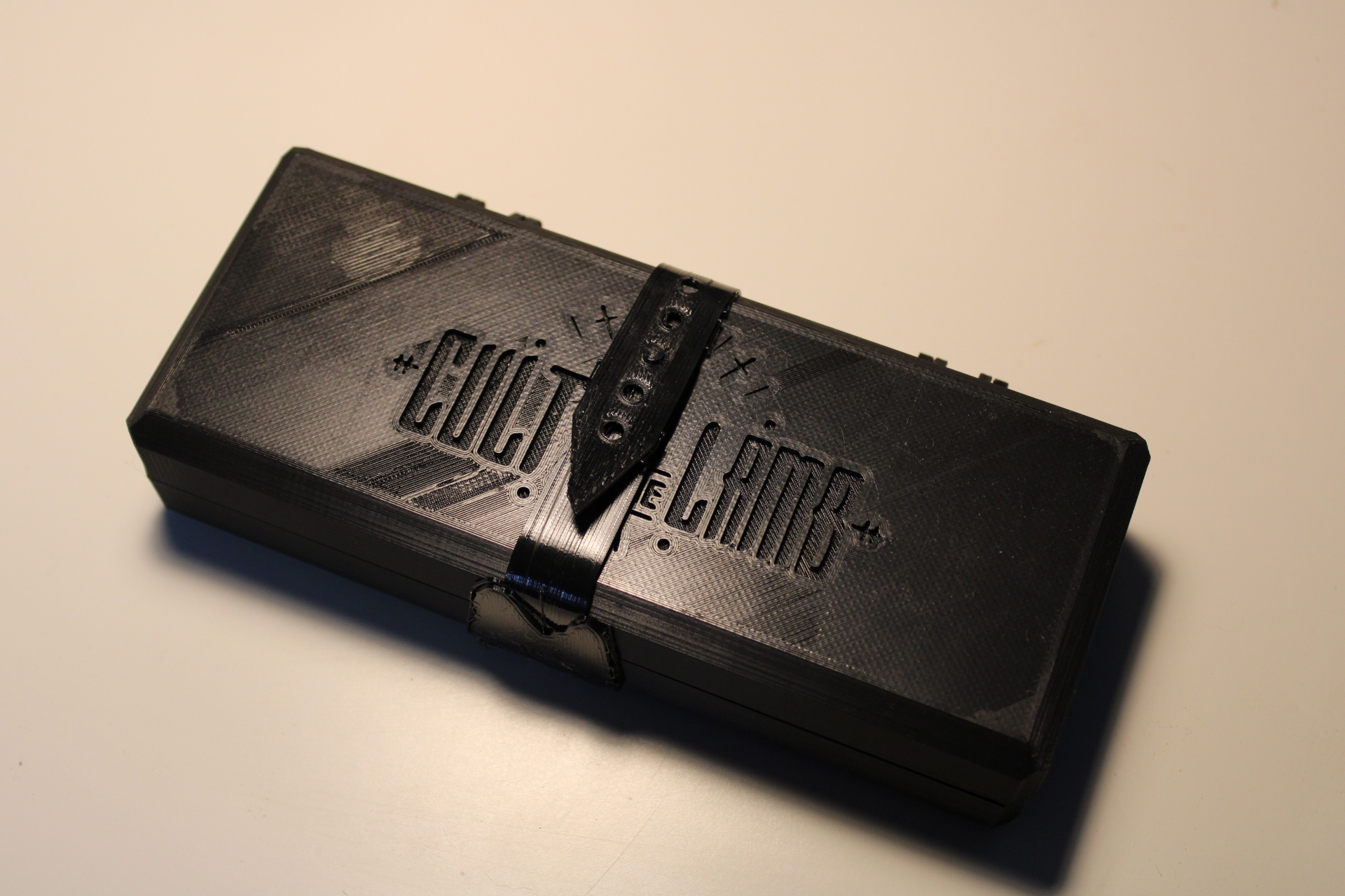CotL Knucklebones Case — miniatura 5