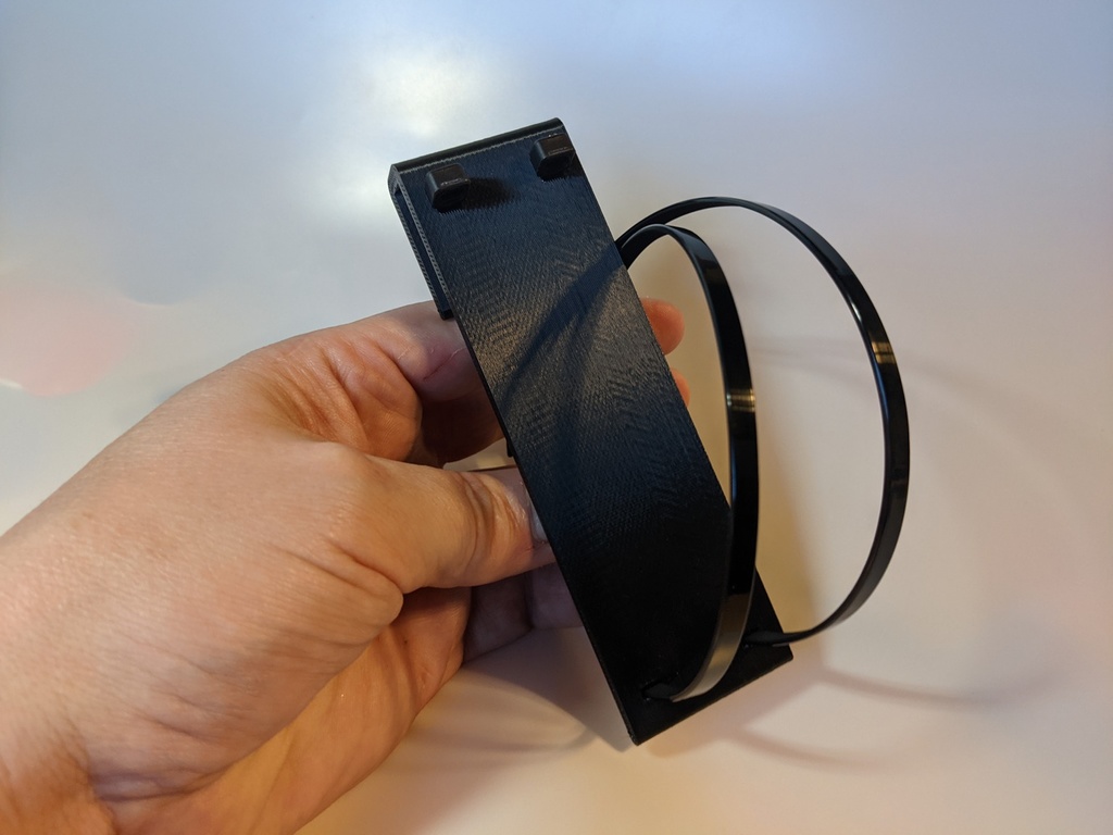 Belkin Gray 12 Plug Power Strip Hangers by DorffMeister Download free