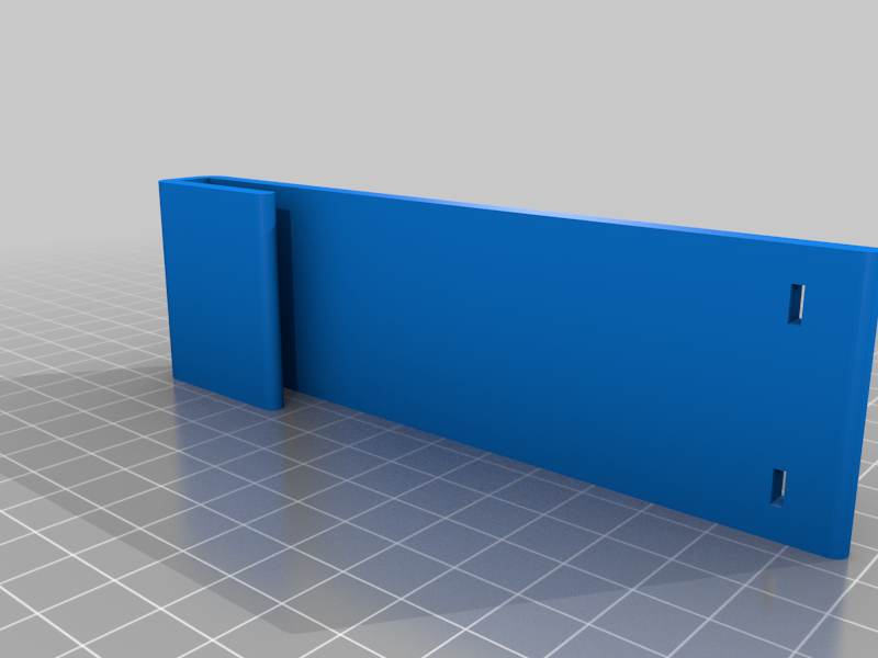 Belkin Gray 12 Plug Power Strip Hangers by DorffMeister Download free