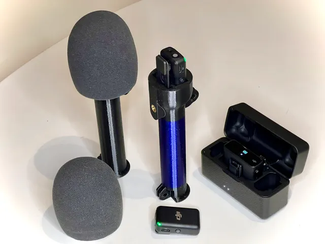 DJI Mic "Stick" 16