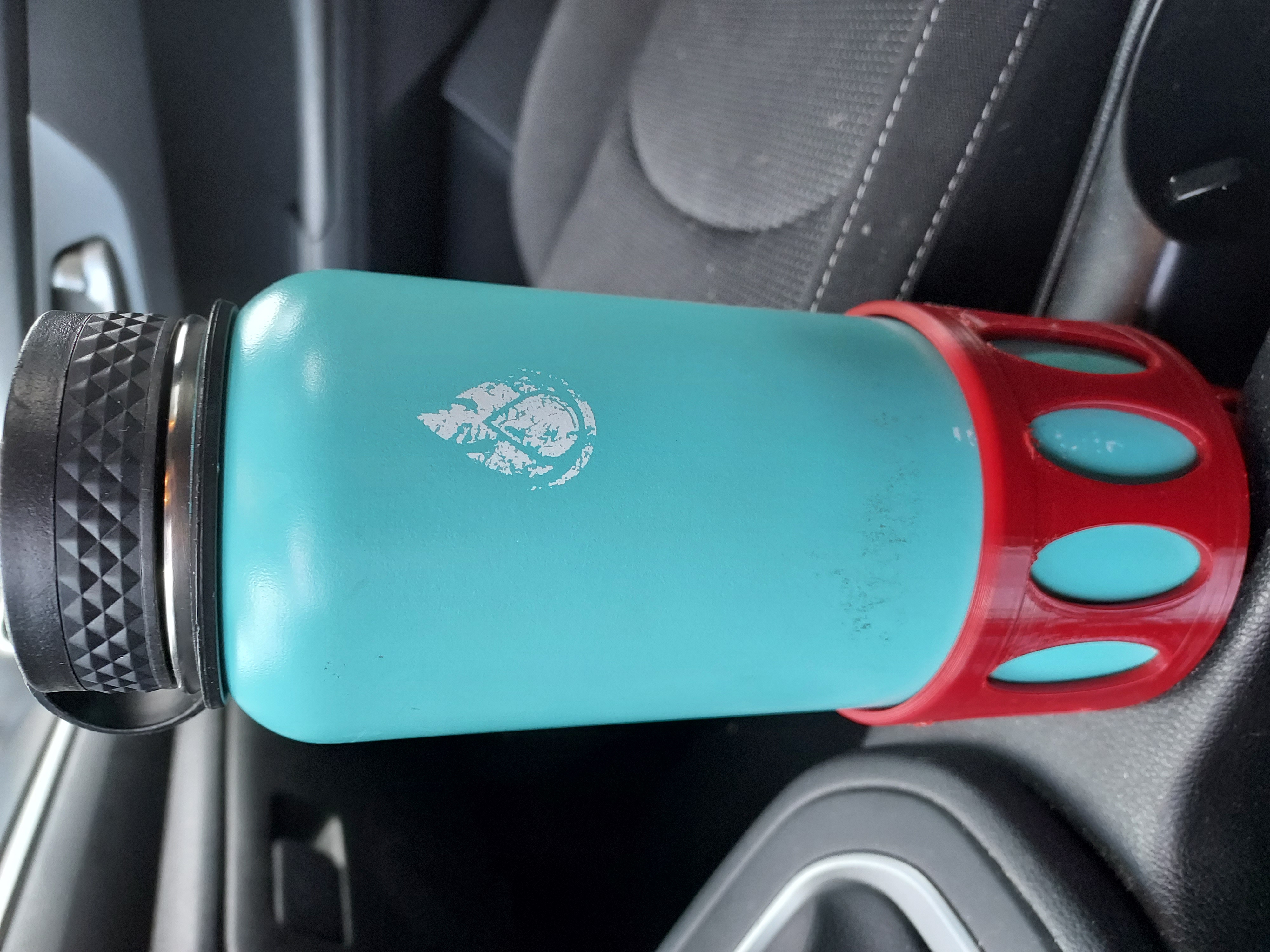 32oz Car Cupholder adapter