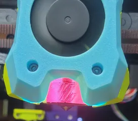 NF crazy silicone sock mold