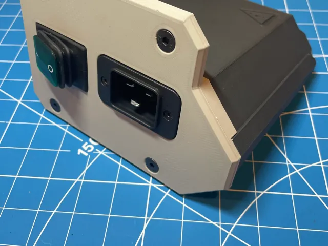 RatRig V-Core 3.x Power Box