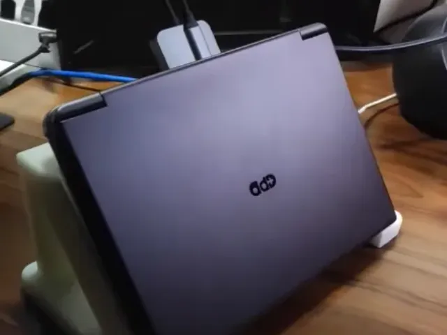 GPD Win Max 2 Dock