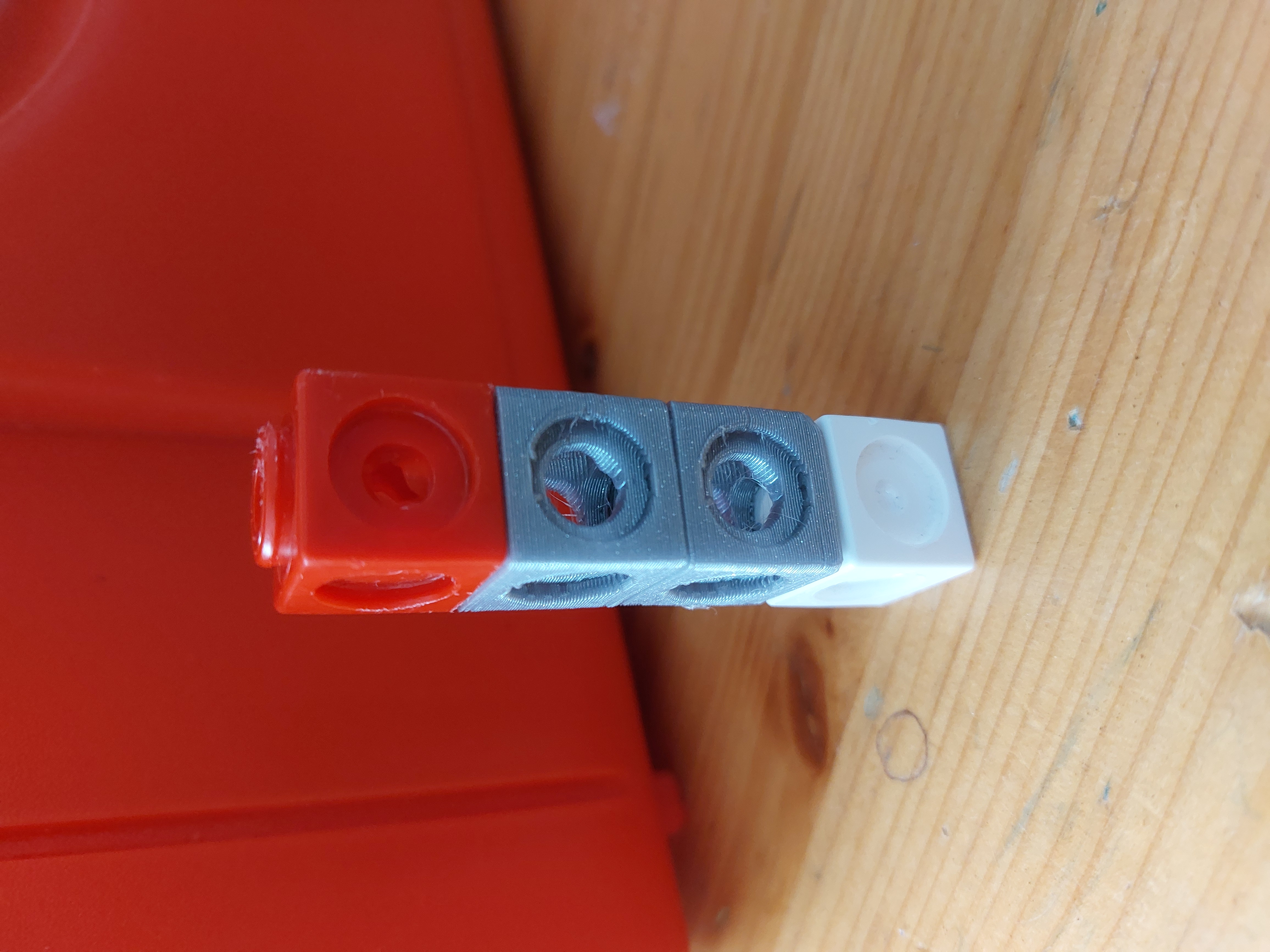 Steckwürfel, Rechenwürfel, Calculation Cube