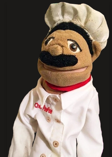 chef pee pee