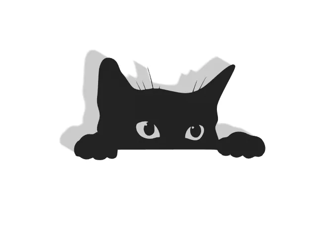 Cat Decor