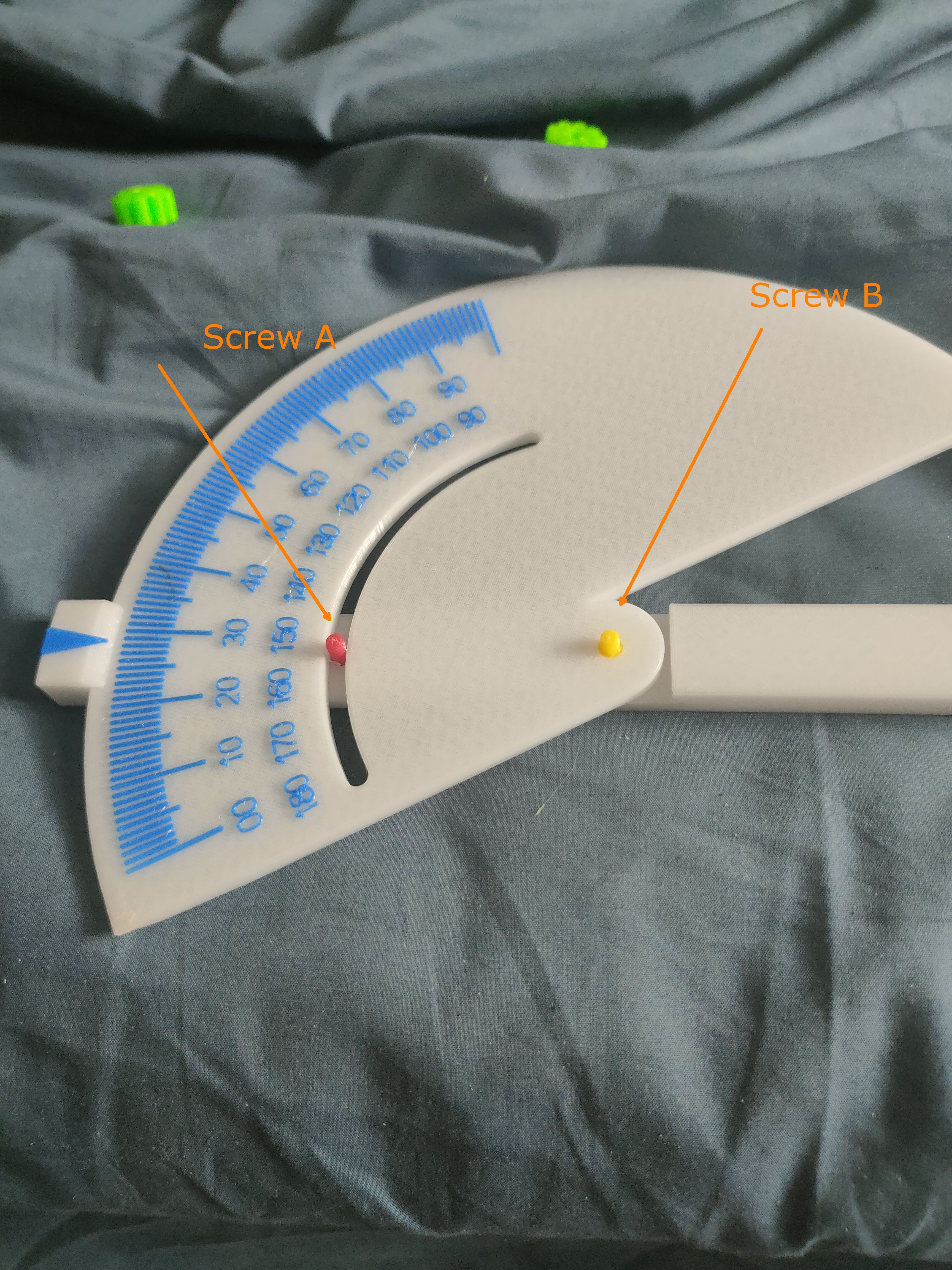 Protractor Big — miniatura 3