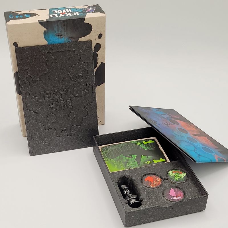 HYDE JEKYLL UMS 完全数量限定BOX HYDE JEKYLL UMS 完全数量限定BOX JEKYLL [UNIVERSAL MUSIC STORE 限定