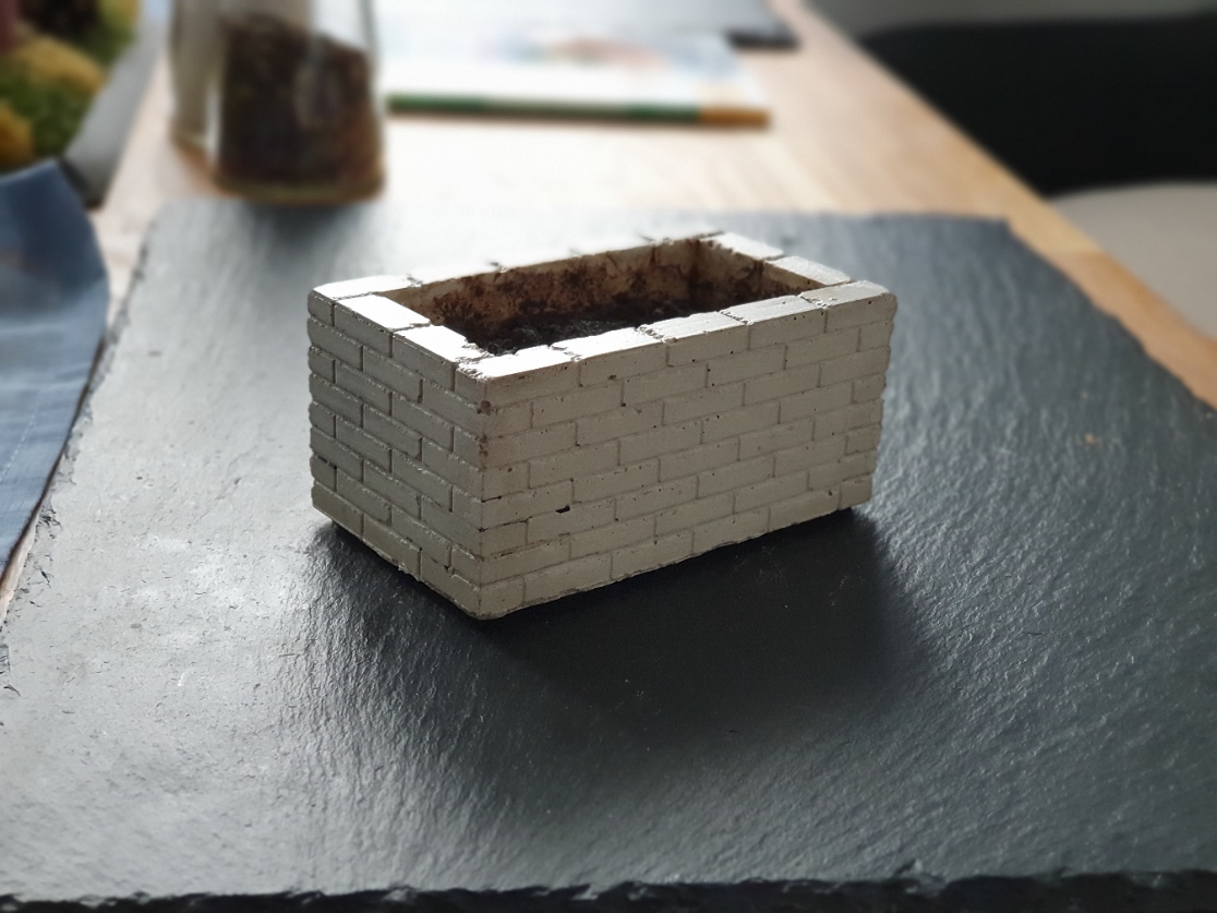 Planter