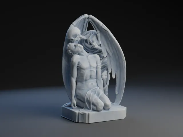 Kiss of Death