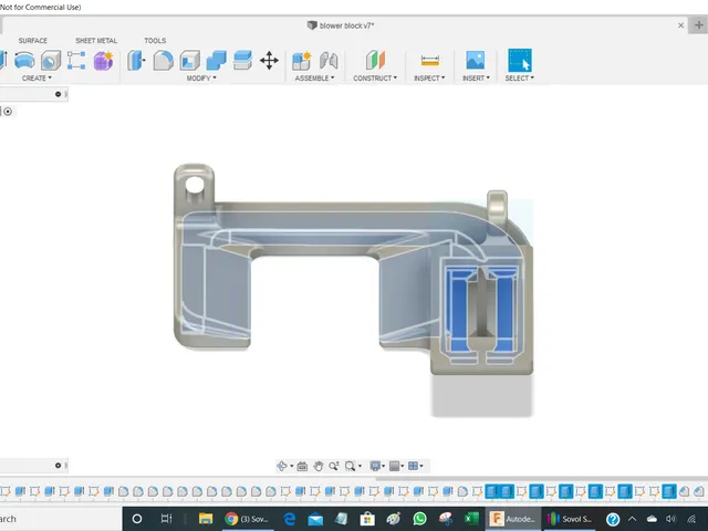 sovol sv01 part cooler