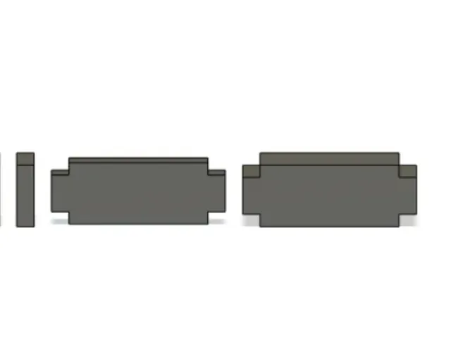 IKEA lack cofee table